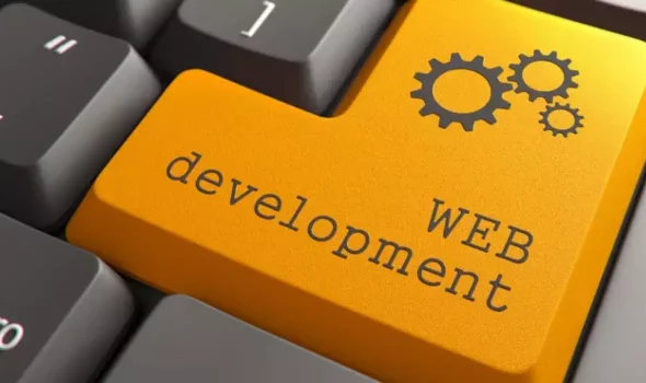 web-development-service