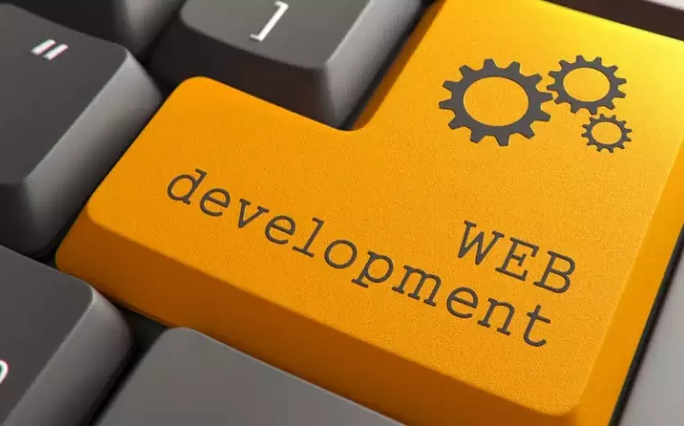 web-development-service