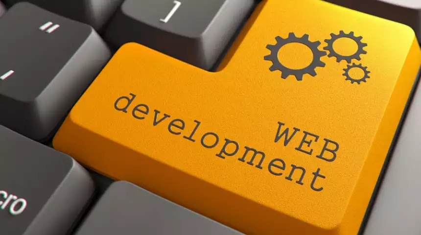 web-development-service